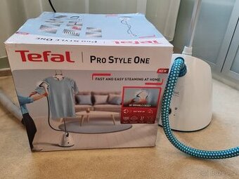 Napařovač Tefal Pro Style One