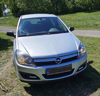 Opel Astra 1.4i 16V