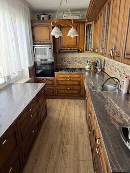 Prodej bytu 3+1, 75 m2 po rekonstrukci v Habartově