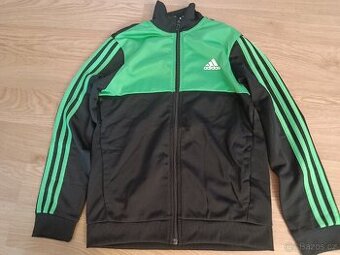 Chlapecká tepláková bunda