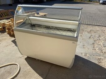 Zmrzlinový konzervátor Framec J7 Extra