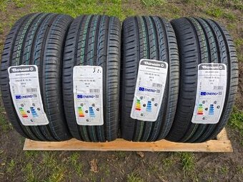 Letní pneu 195/45R16 84V XL Bravuris 5HM
