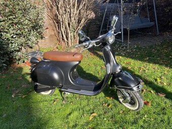 Elektroskútr e-Ves ELS-Moto