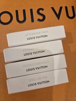 Louis Vuitton vune