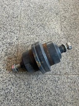 Spodní rolna originál Bobcat BERCO