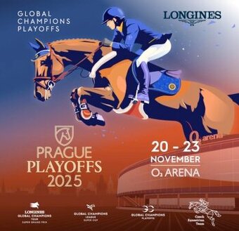 PRAGUE PLAYOFFS 22.11