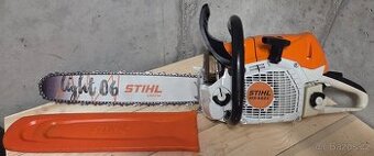 Stihl ms 462 C-M motorova pila top stav