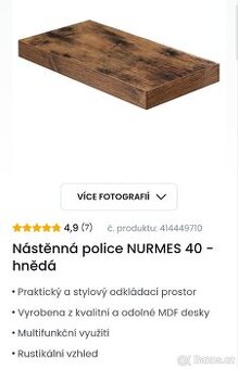 Nová police