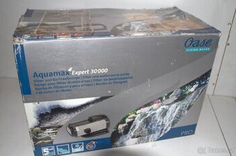 AquaMax Expert 30000 (Profimax),nové pc.40tis.