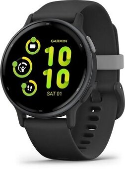 Garmin Vivoactive 5