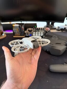 DJI NEO FLY MORE COMBO FPV