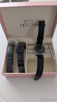 Hodinky zn. Festina F20371