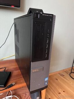 Dell optiplex 7010