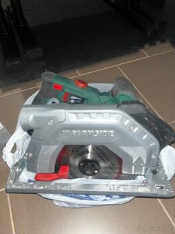 Okružní pila parkside+