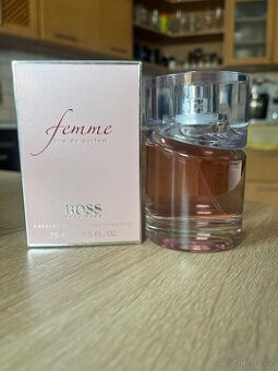 Hugo boss femme