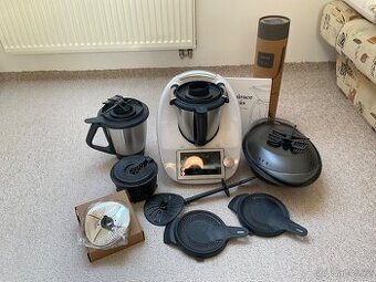Thermomix TM6