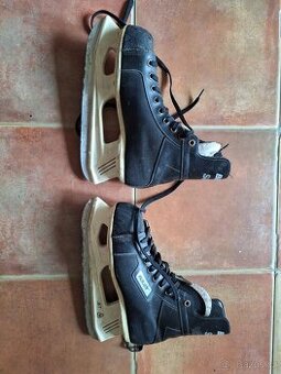 Brusle Bauer velikos 42