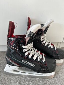 Dětské hokejové brusle Bauer