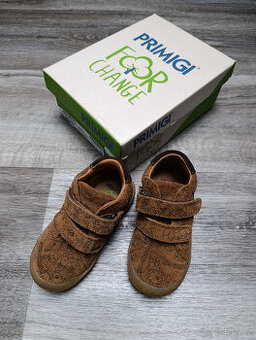 Boty PRIMIGI