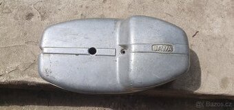 Jawa 350/634 kryt