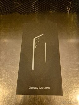 Samsung galaxy s25 ultra 256gb, titanium gray