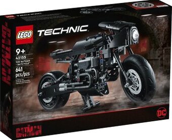 LEGO Technic 42155