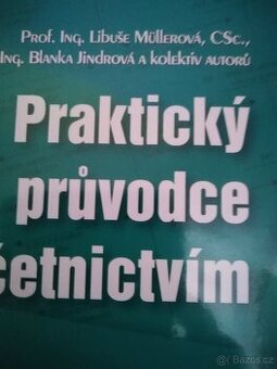 Prakticky průvodce účetnictvím
