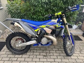 Sherco SE 300 2024 Factory