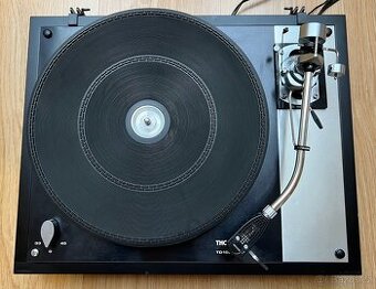 THORENS TD 160 B MK II