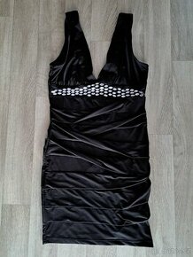 73)Společenské plesové šaty Tally Weijl vel. 36 /S