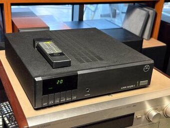 Zesilovač Linn Majik 1