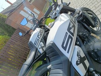 Brixton náhradní díly nové