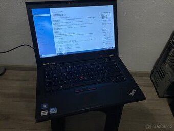 Lenovo ThinkPad T430s – i5 / 8 GB / 256 GB SSD / W10 Pro