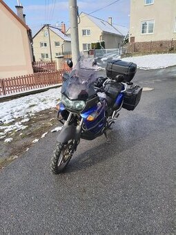 Honda Varadero 1000 XL