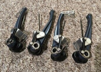 Shimano Deore LX brzdy