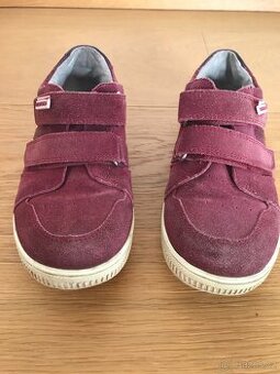 Podzimní/jarní botky Protetika vel 33 (st.20,5cm)