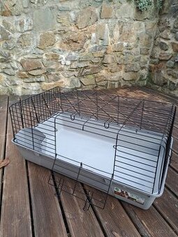 Klec pro králíka nebo morče