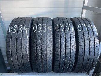 Univerzální sada č.0334 - Continental - 215/65/16 Céčka