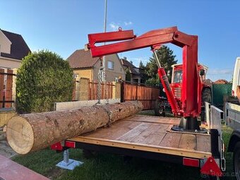 VYVAŽEČKA - DŘEVO