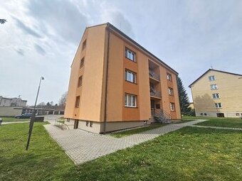 Prodej byty 3+1, 73 m² - Pacov, ev.č. 20254