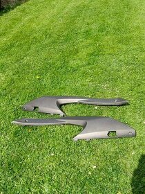 KYMCO xciting 500 iR ABS Boční kryt levá+pravá