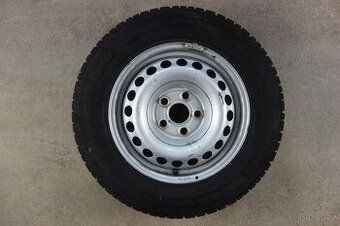 VW T5, T6, Transporter, Multivan, 5x120 215/65/16C zimní
