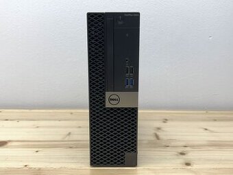 Dell optiplex 5050