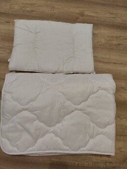 Dětská souprava do postýlky