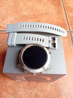 GARMIN FENIX 6 PRO SAPPHIRE Titanium