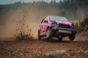 Prodám Toyota Yaris