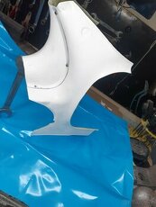 Jawa 350 typ 354 "chobot"