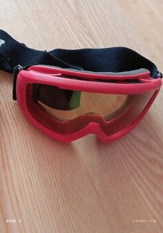 Lyžařské brýle