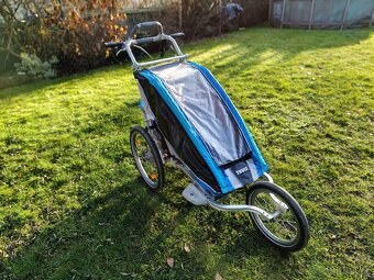 Sportovní  vozík Thule Chariot CX