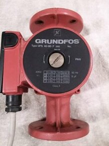 Grundfos 40-80, 230 V
